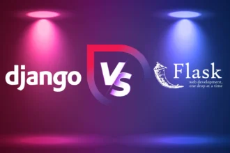Comparing Django and Flask: An In-Depth Analysis of Their Key Differences