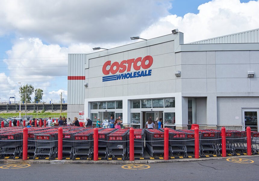 Costco’s ‘Free’ Shipping: A Legal Battle Over Hidden Costs