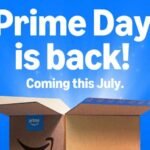 Countdown to Amazon Prime Day 2025: Mark Your Calendars for July Deals