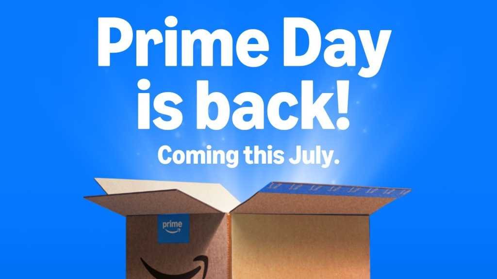 Countdown to Amazon Prime Day 2025: Mark Your Calendars for July Deals ...