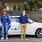 Crabi Secures .6M in Investment Capital