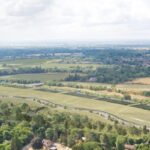 CyrusOne’s Commitment to Conservation: Achieving a 71% Biodiversity Gain with Latest Data Centre