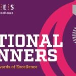 DCN Takes Home Top Honor at 2025 National Azbee Awards