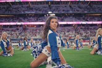Dallas Cowboys Cheerleaders: Uncovering the Dark Side of America’s Sweethearts