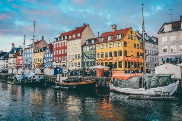 Danish Innovation: The Future of Hyperscale Data Centers