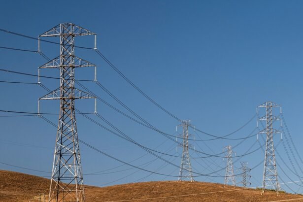 Data Centers’ Impact on Electric Grids: Concerns Raised by US Regulator