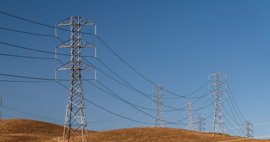 Data Centers’ Impact on Electric Grids: Concerns Raised by US Regulator