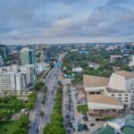 Digital Realty Partners with LINX to Launch New Internet Exchange Point in Ghana