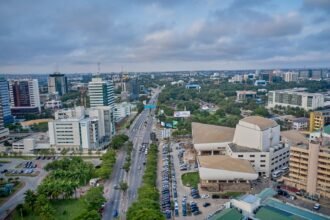 Digital Realty Partners with LINX to Launch New Internet Exchange Point in Ghana
