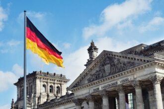 Driving Innovation: NVIDIA Empowers Germany to Lead the European AI Manufacturing Revolution