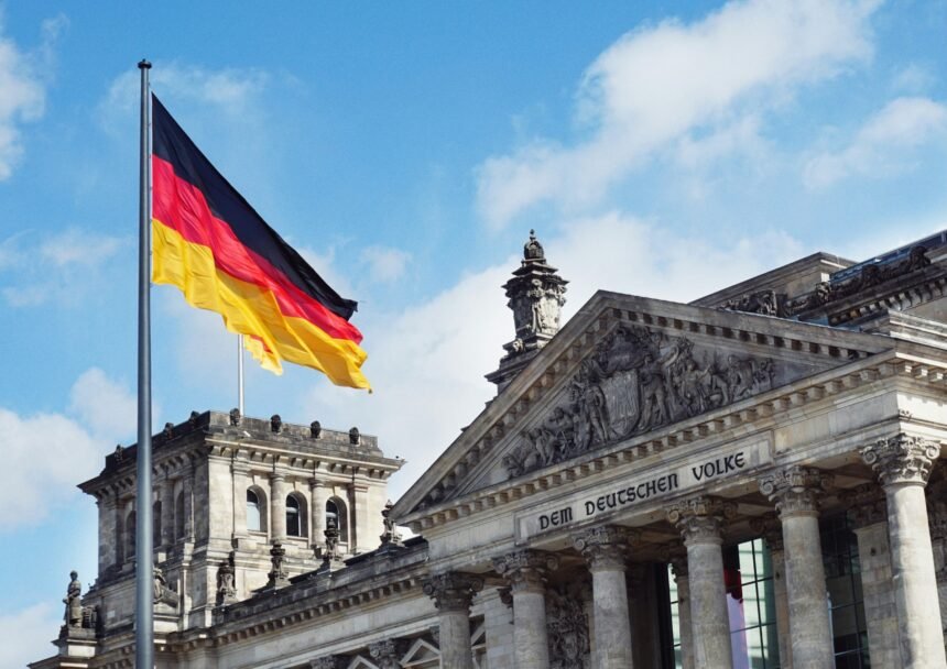 Driving Innovation: NVIDIA Empowers Germany to Lead the European AI Manufacturing Revolution
