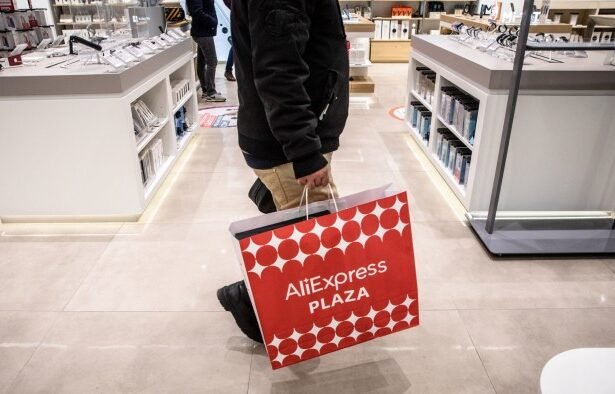 EU Digital Regulators Accuse AliExpress of Violating Brussels Regulations