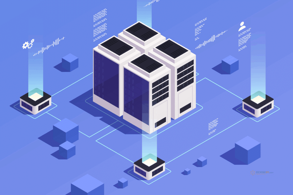 Edge Data Centers: Enhancing Hyperscaler Strategies for a Connected ...