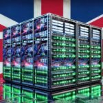 Edinburgh Secures £750m Investment for UK Supercomputer Hub