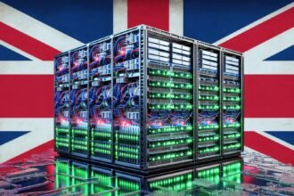 Edinburgh Secures £750m Investment for UK Supercomputer Hub