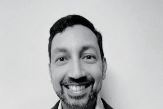 EfficiencyIT Welcomes Anthony Soares as Defence Lead Consultant