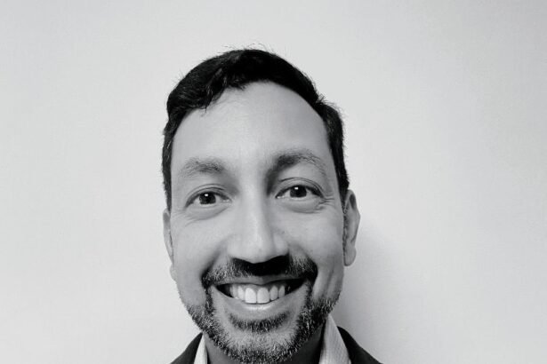 EfficiencyIT Welcomes Anthony Soares as Defence Lead Consultant