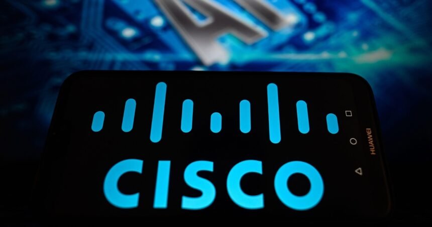 Empowering AI: Cisco’s Cutting-Edge Data Center Solutions