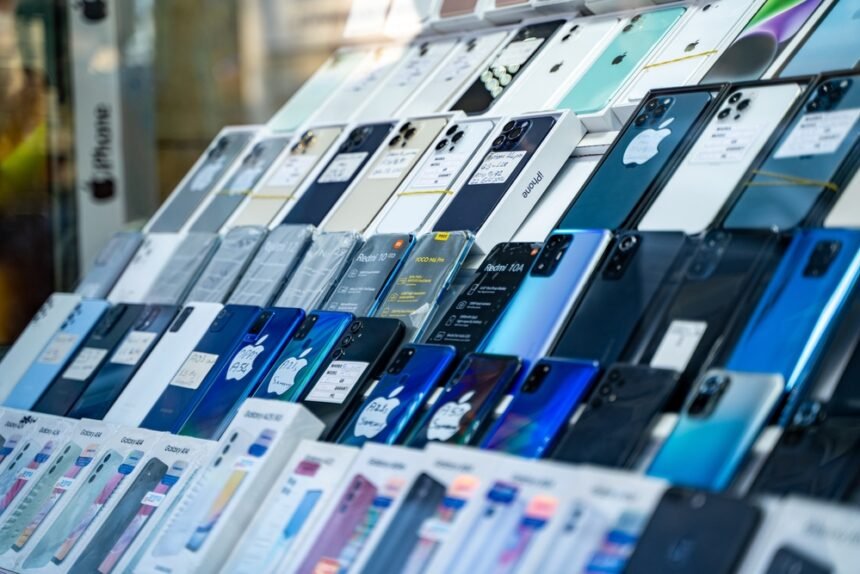 Empowering All: Bridging the Digital Divide with Pre-Loved Tech in the New Charter