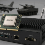 Empowering Critical Systems with Real-Time Edge AI: The Collaboration of Deepx and Wind River
