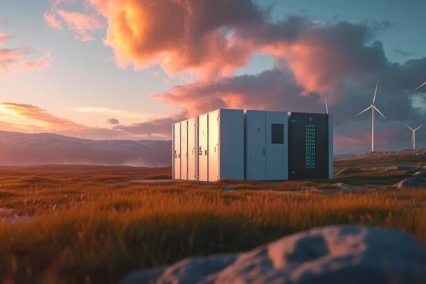 Empowering Energy Solutions: Arrow Electronics’ New Energy Storage Hub