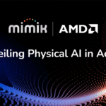 Empowering Next-Gen Distributed Intelligence: AMD and Mimik’s Fusion of Hardware and Agentic AI