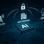 Empowering Telco and Edge Scale-Up with Spectro Cloud’s AI Infrastructure and NVIDIA Stack