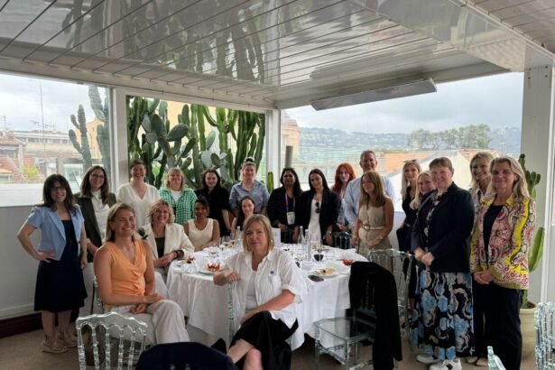 Empowering Women in Digital Infrastructure: Driving Innovation at Kao Data