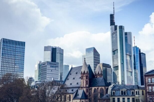 Enhanced DDoS Protection Now Offered through ERA-IX in Frankfurt