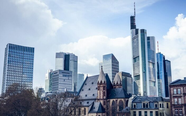 Enhanced DDoS Protection Now Offered through ERA-IX in Frankfurt