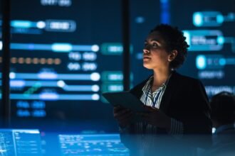 Enhancing Data Security: Secure I.T. Environments’ Offshore Upgrade in Jersey