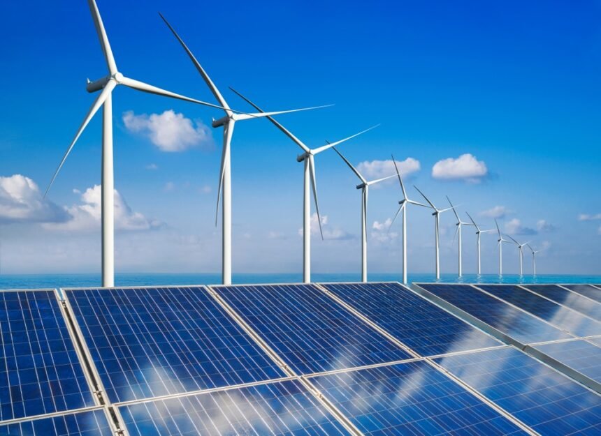 Enhancing Transparency: nLighten’s Commitment to Renewable Energy in the UK