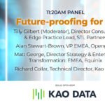 Ensuring Resilience: Future-proofing AI in Data Centers