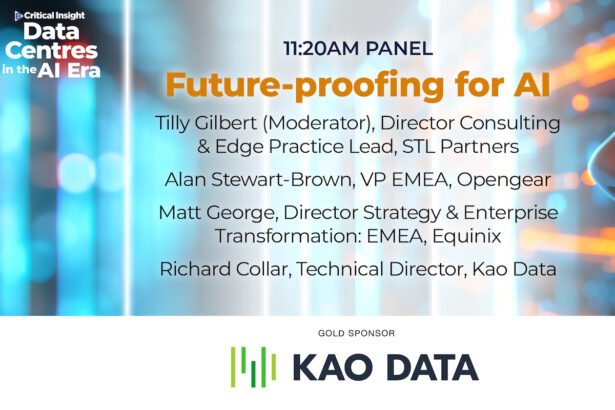 Ensuring Resilience: Future-proofing AI in Data Centers
