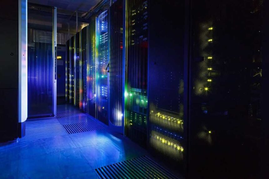 Enterprises Struggle with Skyrocketing Data Center Costs Amid Capacity Shortage