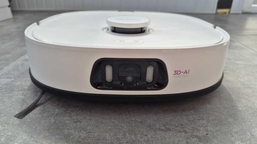 Eureka J15 Ultra: The Ultimate Value Robot Vacuum for Your Home