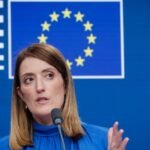 European Parliament Takes a Stand in Trump Trade Negotiations