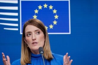 European Parliament Takes a Stand in Trump Trade Negotiations