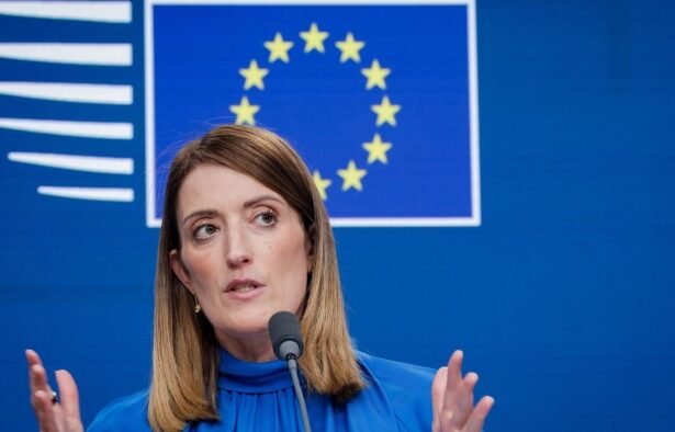 European Parliament Takes a Stand in Trump Trade Negotiations
