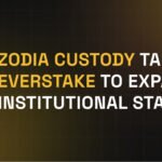 Everstake Partners with Zodia Custody to Expand Institutional Staking on Multiple PoS Networks