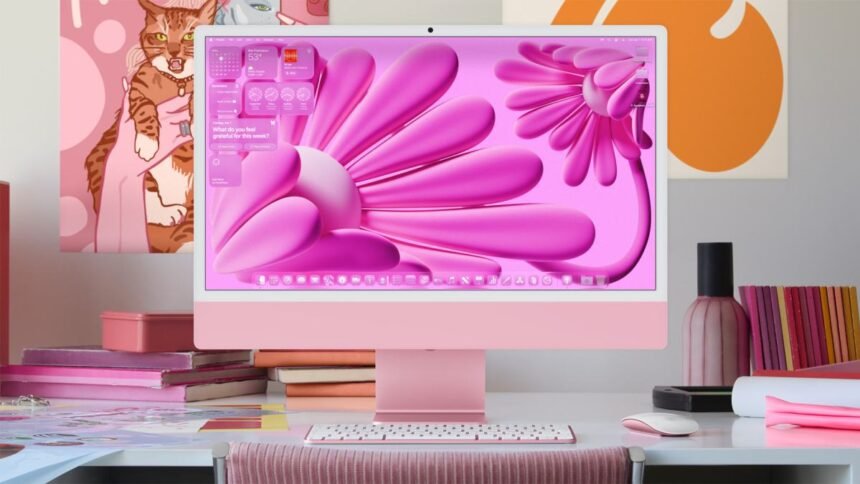 Exciting Updates on the Horizon for macOS Tahoe