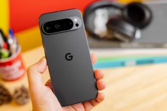 Exclusive Look: Google Pixel 10 Unveils Vibrant Colour Palette, Excludes Obsidian and Porcelain Shades