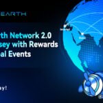 Exploring the Frontier of Web3 Innovation: Meta Earth Network 2.0’s Global Events and Rewards Program