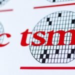 Exploring the Possibility: TSMC Considers Establishing Cutting-Edge Chip Plant in the UAE