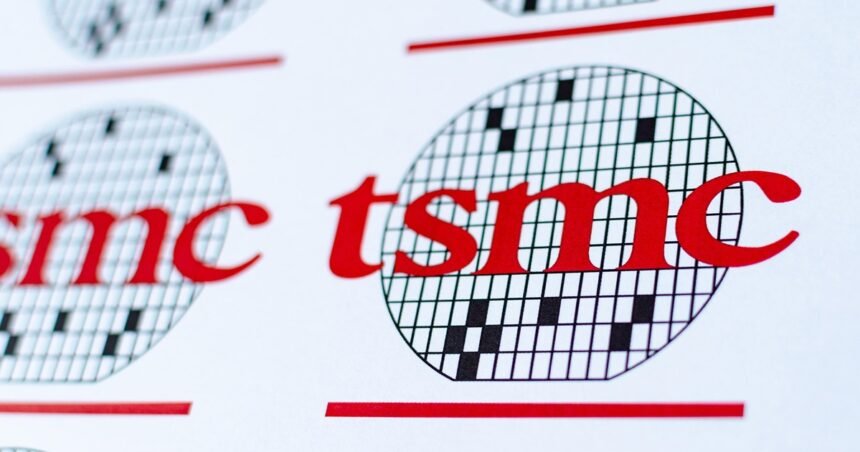 Exploring the Possibility: TSMC Considers Establishing Cutting-Edge Chip Plant in the UAE