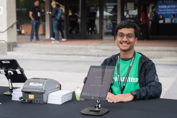 Final Opportunity to Volunteer at TC All Stage 2025