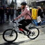 Food Delivery Giants Hit with €329mn Fine for Alleged Cartel Activity