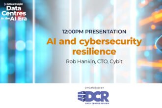 Fortifying Data Centre Resilience: The Intersection of AI and Cybersecurity