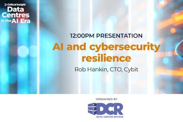 Fortifying Data Centre Resilience: The Intersection of AI and Cybersecurity