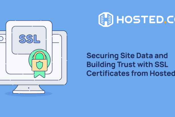 Fortifying Website Security: Hosted.com’s SSL Certificate Options